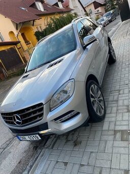 Mercedes-Benz ML 250 Bluetec - 2