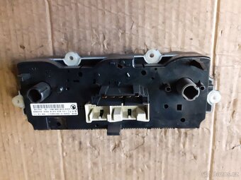 klimatronik 1Z0 820 047K - 2