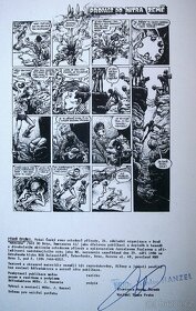 PÍSEŇ ÚPLŇKU J.Hanzel O.Bezděková J.Foglar K.Saudek M.Čermák - 2