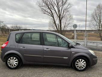 Renault Scenic 1.6i 16V 83kw - 2