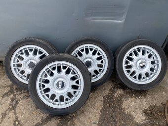 4x100R15 BBS - 2