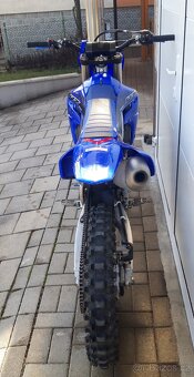 YZF 250 2023 Top 71 Mth - 2