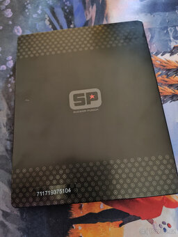 Ghost of Tsushima (hra + steelbook) - 2