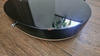 kytara ESP LTD TL-6 BLK LH - 2