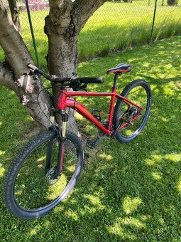 Kolo Merida big seven 80 - 2
