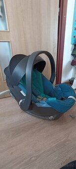 Autosedačka Cybex Aton 5 - 2
