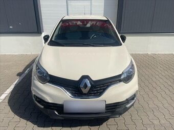 Renault Captur 0,9 TCe 90 Intens (2019) - 2