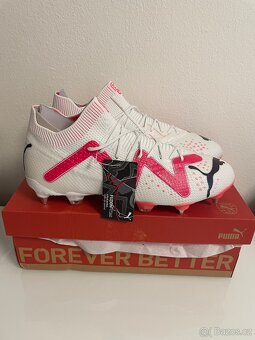 Kopačky puma future sg - 2