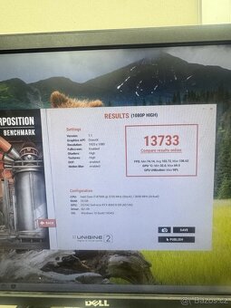 Prodám Zotac GAMING GeForce RTX 4060 - 2