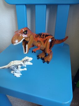 Dinosauři - 2