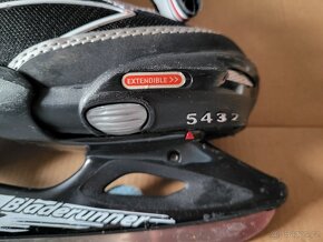 Brusle 36,5 - 40,5 - 2