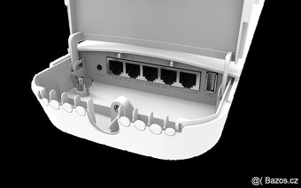 MikroTik OmniTIK 5 POE ac - 2