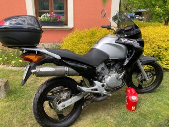 Honda Varadero 125 - 2