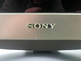 LCD monitor SONY - 2