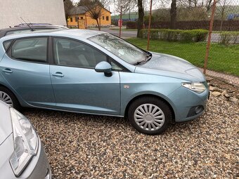 SEAT IBIZA STYLE 1.4 16V - 2