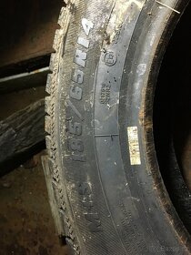 185/65 R14 M+S 1 ks - 2