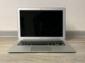 Apple MacBook Air 13” Early 2015 - krásný, perfektní stav - 2