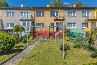 Prodej řadového domu Mnichovo Hradiště - 2
