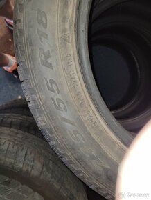235/55/R18 Pirelli Scorpions - 2