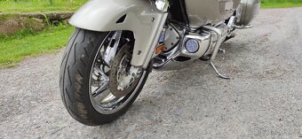 Honda Gold Wing 1800 - 2