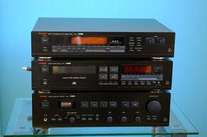 LUXMAN - starsi stereo s bombastickym zvukem - 2