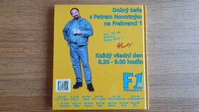 Ham a mňam - Petr Novotný - 2