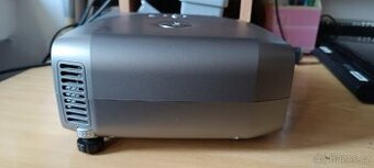 Dell front projektor M-1200MP+kufřík - 2
