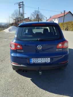 Tiguan - 2