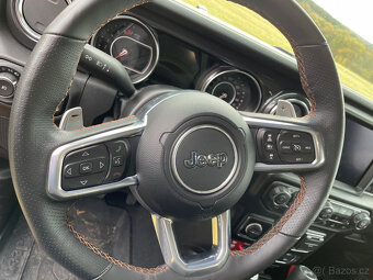 Jeep Wrangler Rubicon 392, 6.4 V8 HEMI 470HP - 2