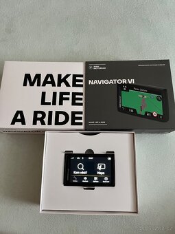 BMW Navigator 6+ / VI+ - 2