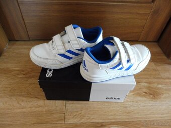 Tenisky ADIDAS - 2