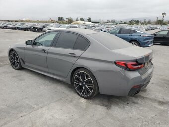 2022 BMW 540 I - 2