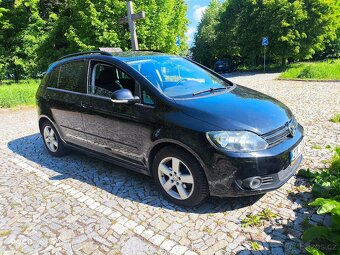 VW Golf Plus 1.2 Tsi 77kw - 2