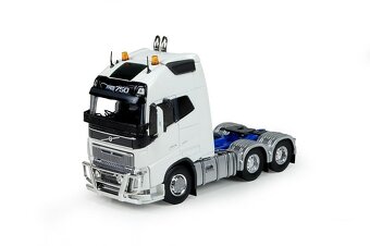 Volvo Down Under blue, Australie, TEKNO 1:50 - 2