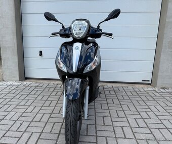 Piaggio Medley 125 S Iget, ABS, cz doklady - 2