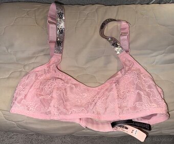 Bralettka od Victoria Secret M - 2