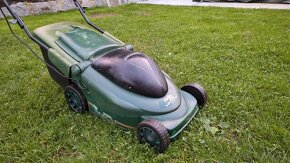 Elektrická sekačka 230V - 2