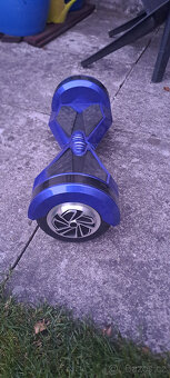 Howeboard Q5 MATRIX - 2