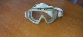 Airsoft ochranné brýle - 2