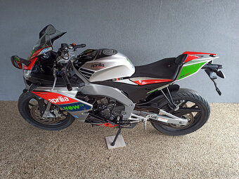 Aprilia RS 125 Replica GP R.V.2017 - 2