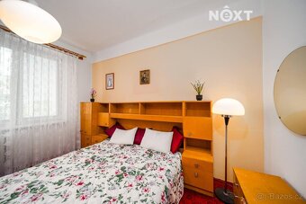 Prodej byt 2+1, 53㎡ - 2