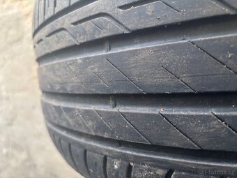 BRIDGESTONE TURANZA T001 225/45 R 17 91W - 2