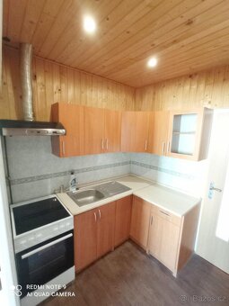 Pronájem bytu 3+kk, Vítězslava Nezvala 2542/24, Most - 2