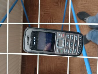 Mobil Nokia 230 - 2