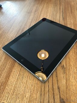 Apple iPad 1. generace jako NOVÝ - 2