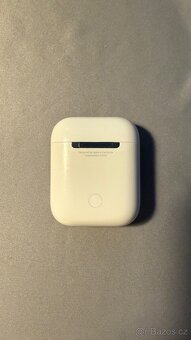 Airpods 1.generace 2019 (A1602) - 2