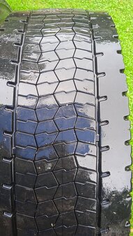 315/70/22.5 315/70r22,5 nákladní pneu 315/70 r22,5 - 2