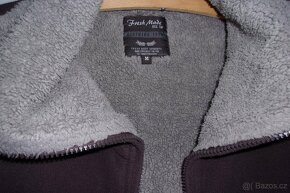 Bunda vel. M - 2
