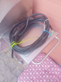 Kabel Cyky j 5x6 - 2