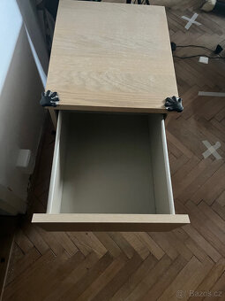 Za odvoz Ikea Malm 40cm - 2